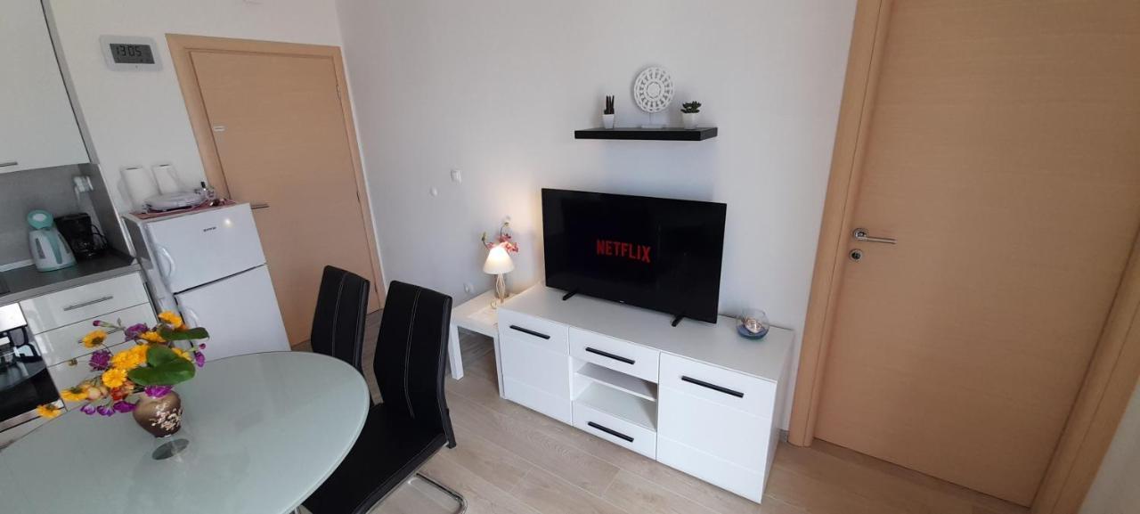Bridgeview Apartment Трогір Екстер'єр фото