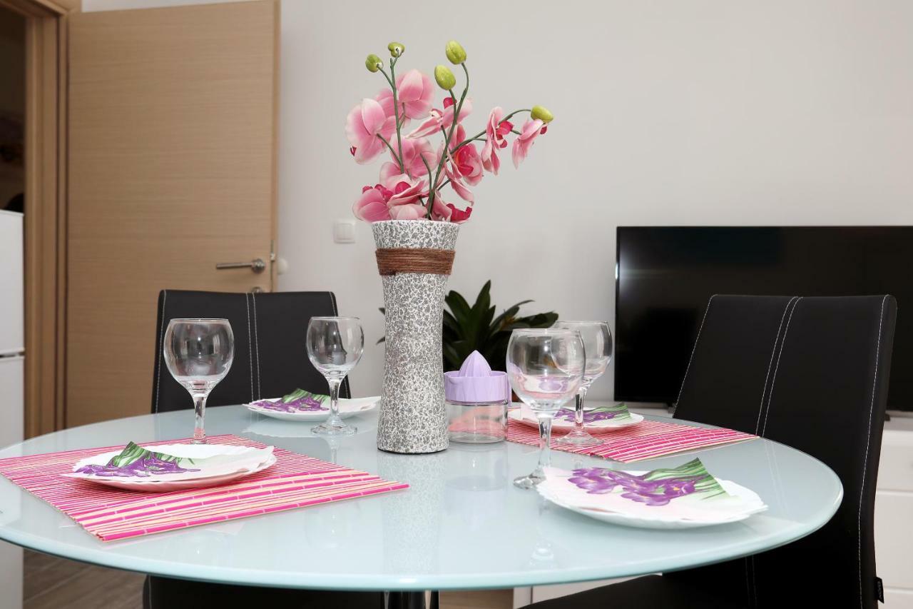 Bridgeview Apartment Трогір Екстер'єр фото