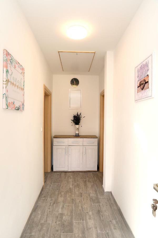 Bridgeview Apartment Трогір Екстер'єр фото