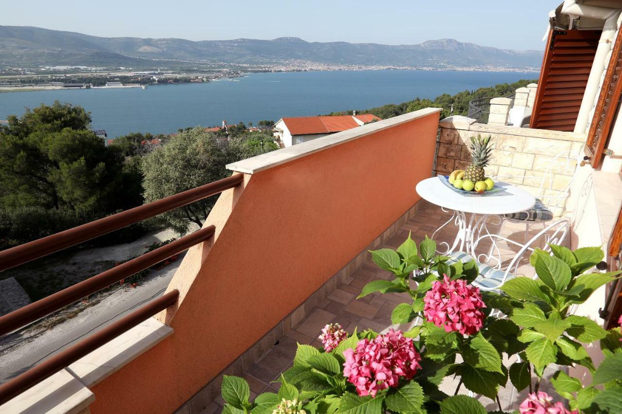 Bridgeview Apartment Трогір Екстер'єр фото
