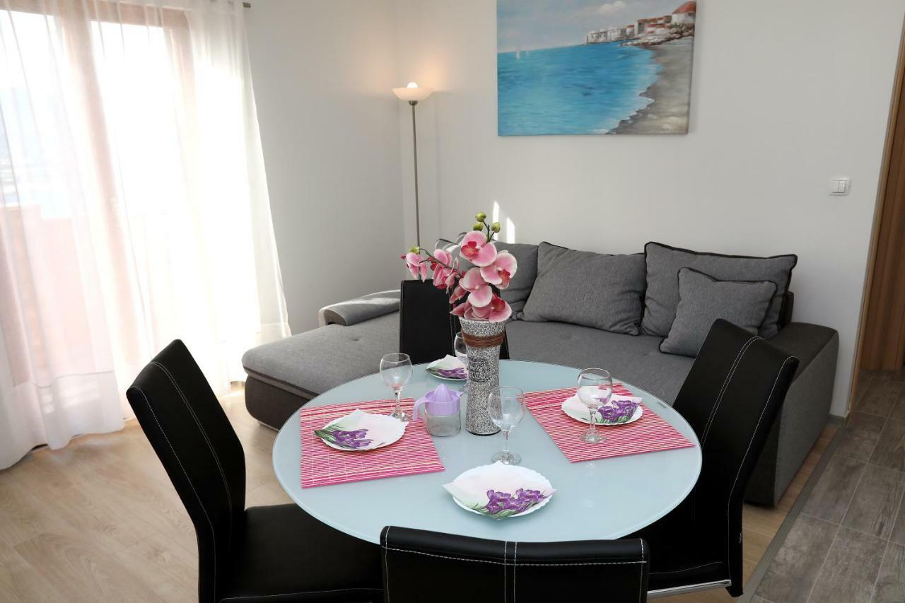 Bridgeview Apartment Трогір Екстер'єр фото
