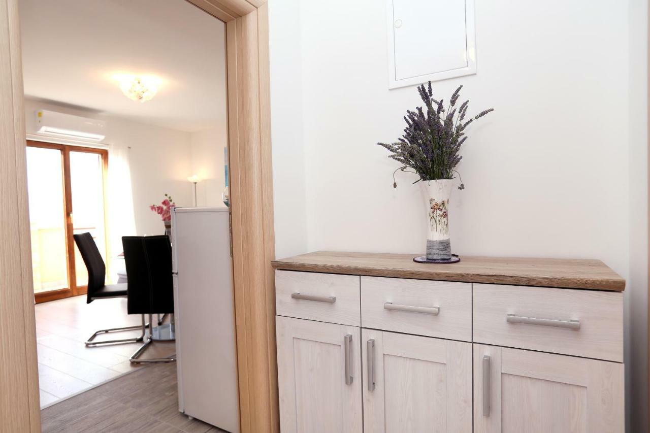 Bridgeview Apartment Трогір Екстер'єр фото