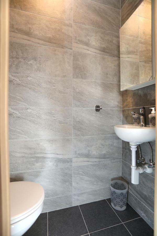 Bridgeview Apartment Трогір Екстер'єр фото