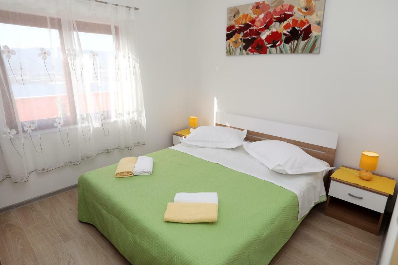Bridgeview Apartment Трогір Екстер'єр фото