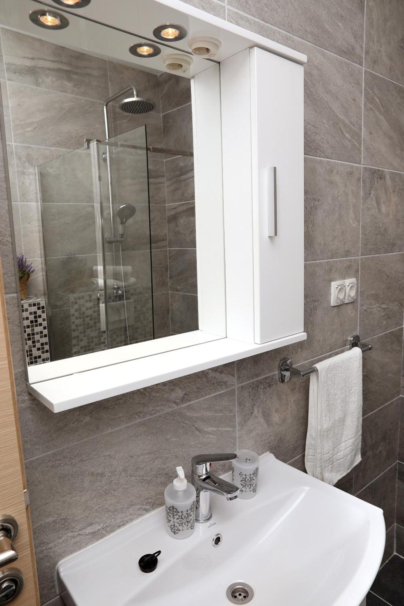 Bridgeview Apartment Трогір Екстер'єр фото